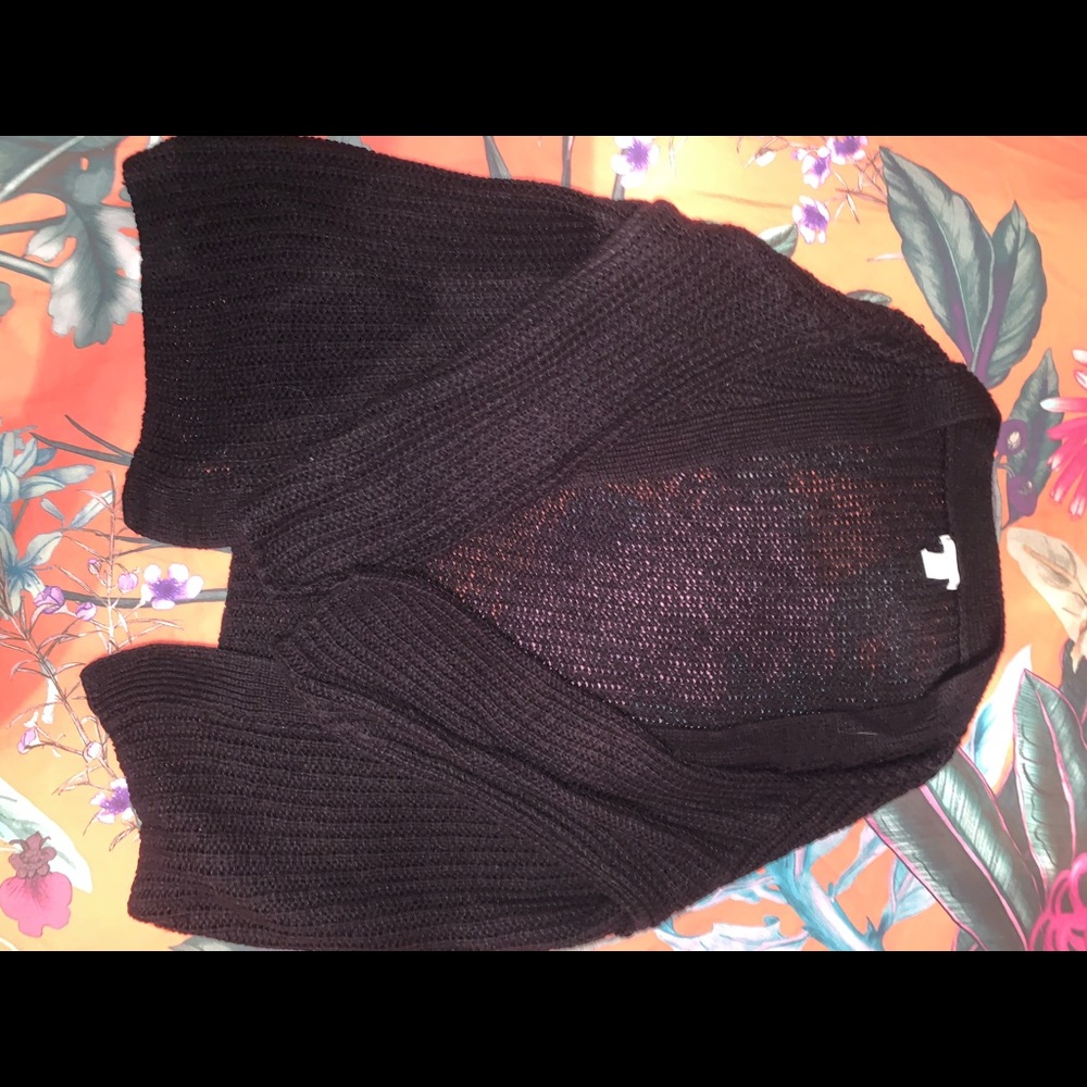 H&M Cardigan Sweater
